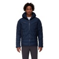 Mammut Winter-Daunenjacke Photics Hardshell Thermo (lasergeschweisst, wasserdicht) marineblau Herren